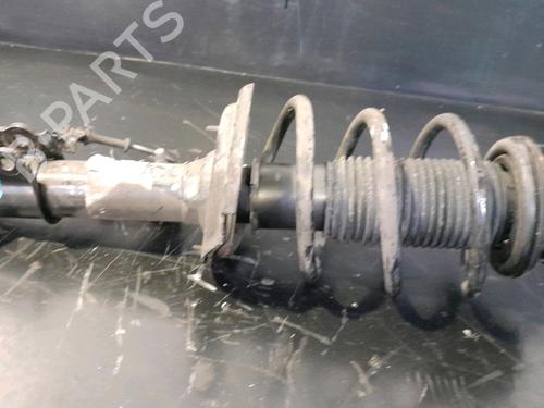 Right front shock absorber HYUNDAI i20 II (GB, IB) 1.2 | BP17696987M17 