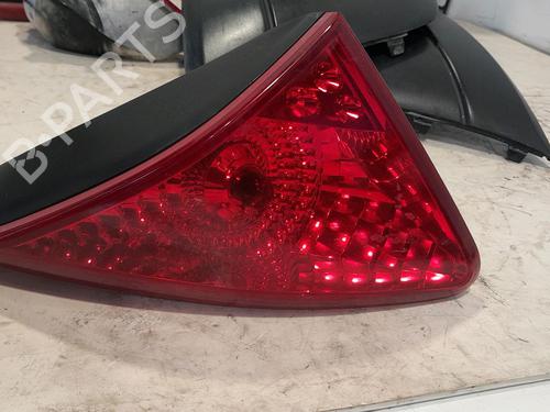 Used Right tailgate light Right tailgate light PEUGEOT 3008 I MPV (0U_) 1.6 HDi (112 hp) 34379514 34379514