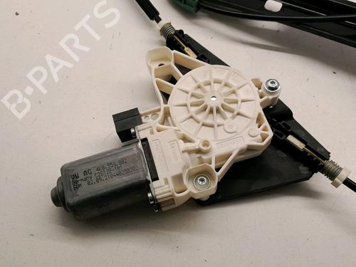 Front left window mechanism VW TOUAREG (CR7, RC8) | BP34462901C22 - Image 2