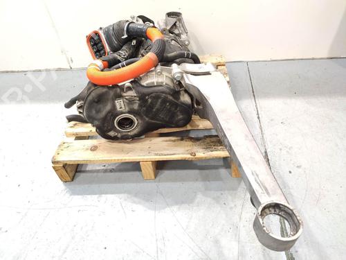 Rear differential MINI MINI COUNTRYMAN (F60) Cooper SE ALL4 | BP34487363M24  - Image 6