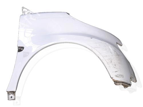 Forskærm Højre Forskærm Højre SMART FORTWO Coupe (451) electric drive (451.390, 451.391) (75 hp) 33405672 33405672