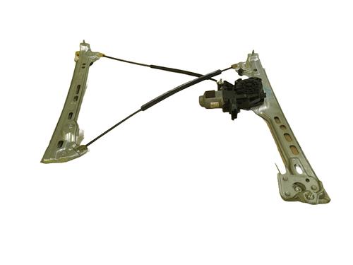 Used Front left window mechanism RENAULT MEGANE IV Hatchback (B9A/M/N_) [2015-2025]  26891267