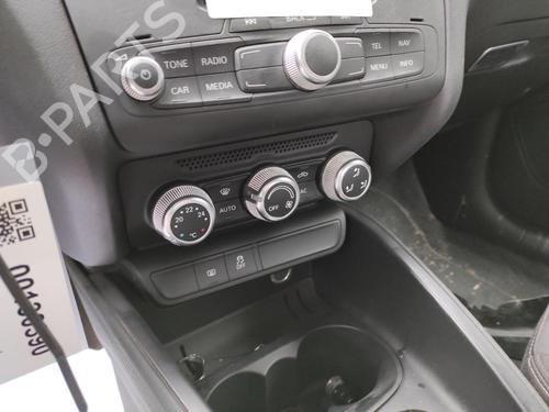 Used Climate control AUDI A1 (8X1, 8XK) [2010-2019]  14464833