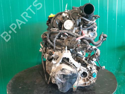 Engine DACIA SANDERO II 1.5 dCi | BP33404560M1 - Image 2