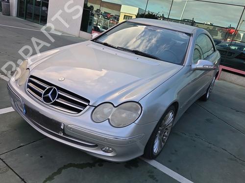 Used Parts MERCEDES-BENZ CLK (C209)  CLK 270 CDI (209.316)  4641895