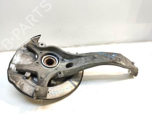 Used Right front steering knuckle Right front steering knuckle VOLVO S90 II (234) D4 (190 hp) 34486514 34486514