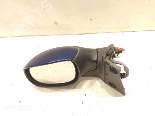 Used Left mirror Left mirror PEUGEOT 1007 (KM_) 1.6 HDi (109 hp) 34489416 34489416