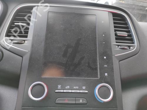 Used Electronic module RENAULT MEGANE IV Hatchback (B9A/M/N_) 1.5 dCi 110 (B9A3) (110 hp) 14464767