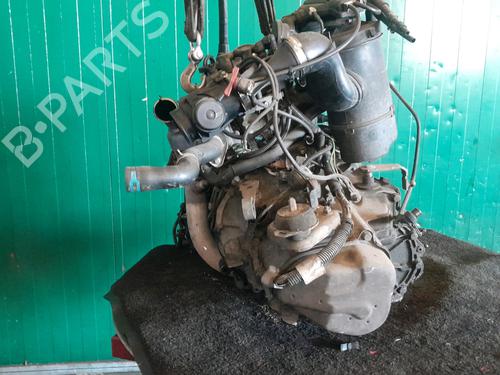 AC compressor PEUGEOT 106 II (1A_, 1C_) 1.1 i | BP27727480M34 