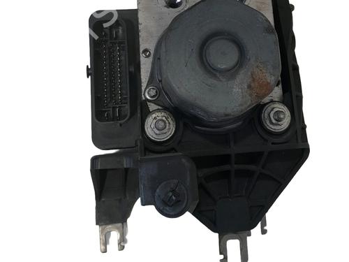 Used ABS pump ABS pump MERCEDES-BENZ A-CLASS (W176) A 200 CDI (176.001) (136 hp) 33406201 33406201