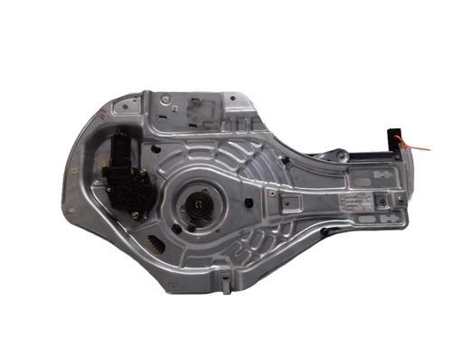 Used Front right window mechanism Front right window mechanism HYUNDAI TUCSON (JM) 2.0 CRDi All-wheel Drive (113 hp) 34485669 34485669