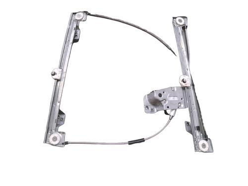 Used Front left window mechanism Front left window mechanism 34493651 34493651