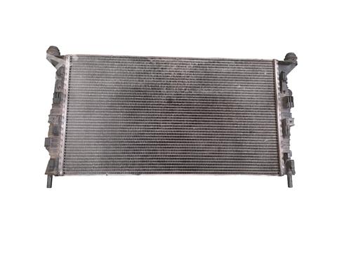 Used AC radiator AC radiator VOLVO S40 II (544) [2003-2012] 34379849 34379849