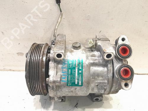 Used AC compressor FORD FOCUS C-MAX (DM2) 1.6 TDCi (109 hp) 19507089