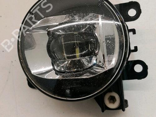 Used Right front fog light Right front fog light RENAULT TALISMAN (LP_) 1.6 dCi 160 (160 hp) 33403910 33403910
