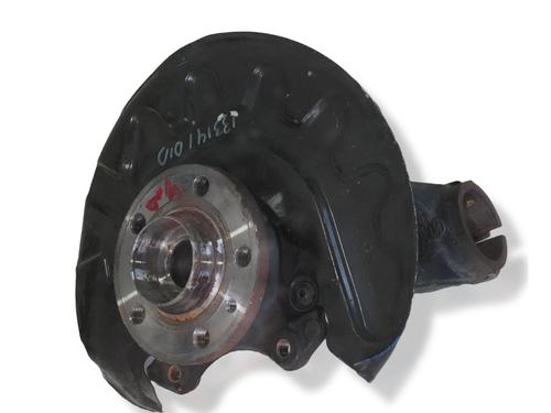 Used Left front steering knuckle Left front steering knuckle AUDI A1 Sportback (8XA, 8XF) 1.4 TFSI (125 hp) 34492577 34492577