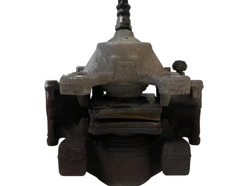 Used Left rear brake caliper Left rear brake caliper MERCEDES-BENZ CLC-CLASS (CL203) CLC 220 CDI (203.708) (150 hp) 34551478 34551478
