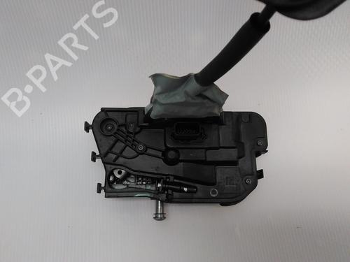Used Front right lock Front right lock 39413647 39413647