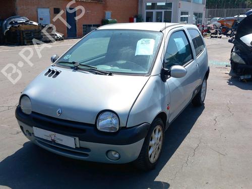 Pièces Détachées Usagées RENAULT TWINGO I (C06_) 1.2 16V (C06C, C06D, C06K) (75 hp) 3264846