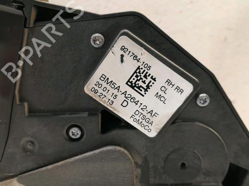 Used Rear right lock Rear right lock FORD TRANSIT COURIER B460 MPV 1.5 TDCi (75 hp) 34462639 34462639