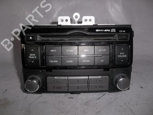 Used Other Other HYUNDAI i20 I (PB, PBT) 1.4 CRDi (75 hp) 39994353 39994353