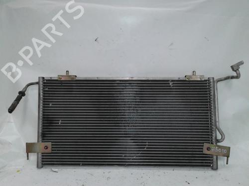 Used AC radiator AC radiator CITROËN BERLINGO / BERLINGO FIRST MPV (MF_, GJK_, GFK_) 2.0 HDI 90 (MFRHY) (90 hp) 34481642 34481642