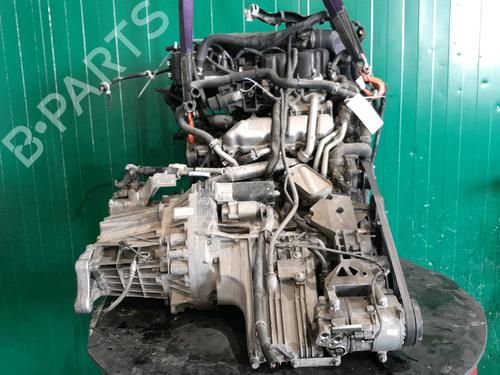 Alternator MERCEDES-BENZ A-CLASS (W169) A 160 CDI (169.006, 169.306) | BP35732736M7 - Image 4