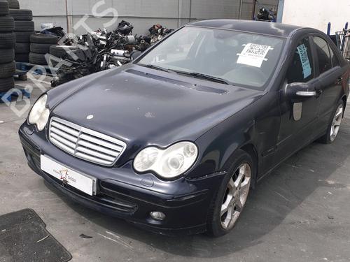 Xenon ballast MERCEDES-BENZ C-CLASS (W203) C 220 CDI (203.008) | BP26735462C53 