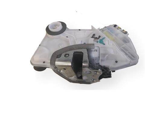 Used Front left lock Front left lock TOYOTA COROLLA Cross (ZVG1_, ZSG1_, MXGH1_, MXGA1_) 1.8 Hybrid (ZVG10, ZVG11, XG1T) (98 hp) 34469537 34469537