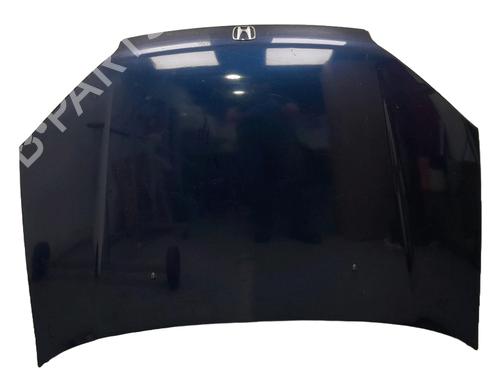 Hood HONDA HR-V (GH_) 1.6 16V 4WD (GH2, GH4) 60100S2H000ZZ