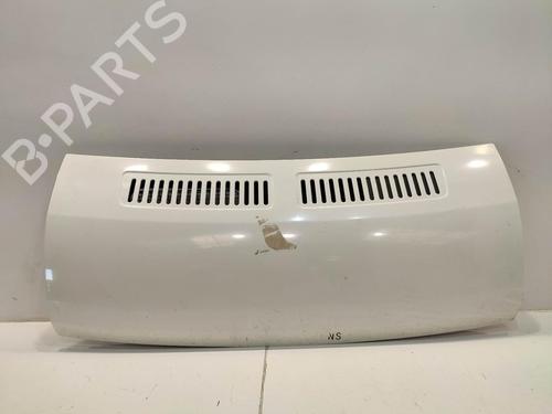 Used Hood Hood CITROËN JUMPER II Bus 2.2 HDi 130 (130 hp) 34487084 34487084