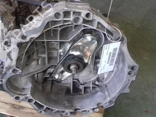 Used Gearbox Gearbox AUDI A4 B8 Avant (8K5) [2007-2017] 34482695 34482695