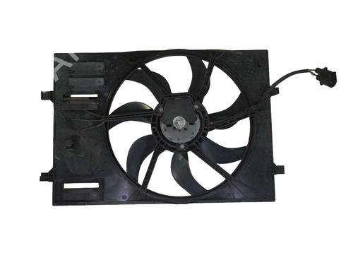 Used Radiator fan Radiator fan 34547671 34547671