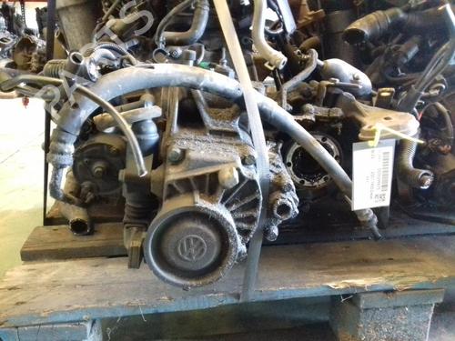 Used Gearbox Gearbox SEAT CORDOBA Vario (6K5) [1996-2002] 34486122 34486122