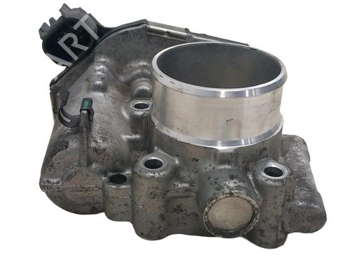 Throttle body OPEL CORSA E (X15) 1.4 (08, 68) | BP35735150M82 - Image 3