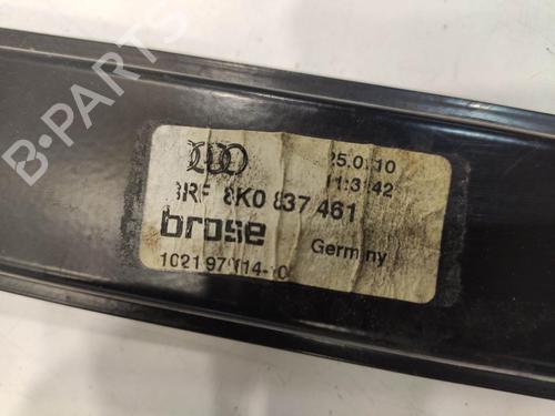 Front left window mechanism AUDI A4 B8 Avant (8K5) 2.0 TDI | BP34486596C22  - Image 7