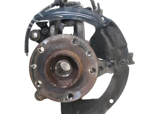 Used Left front steering knuckle Left front steering knuckle SKODA OCTAVIA I (1U2) 1.9 TDI (110 hp) 34492317 34492317