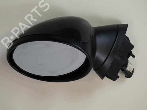 Used Left mirror Left mirror MINI MINI (R50, R53) One (90 hp) 33978725 33978725