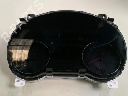 Used Instrument cluster KIA SPORTAGE IV (QL, QLE) 1.6 GDI (132 hp) 18553972