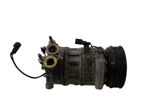 AC compressor VOLVO V40 Hatchback (525) D3 | BP35734188M34 - Image 3