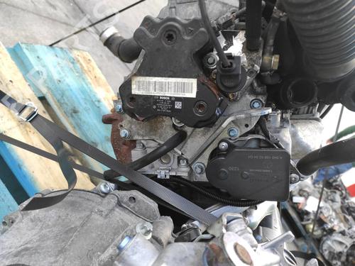 Engine MERCEDES-BENZ A-CLASS (W169) A 180 CDI (169.007, 169.307) | BP14469170M1 