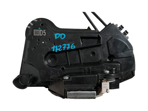 Front right lock PEUGEOT 108 1.2 | BP34470149C97 - Image 2
