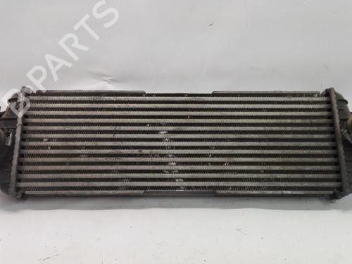 Intercooler Intercooler RENAULT TRAFIC II Bus (JL) 1.9 dCI 100 (JL0C, JL0K) (101 hp) 34482381 34482381