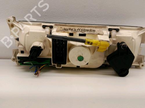 Climate control MINI MINI (R50, R53) One | BP16887345I5 