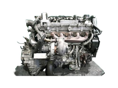 Used AC compressor AC compressor VOLVO S60 I (384) D5 (163 hp) 35735582 35735582