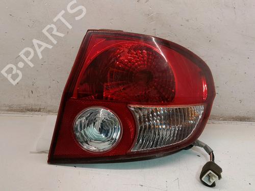 Used Right taillight HYUNDAI GETZ (TB) 1.1 (67 hp) 16712688