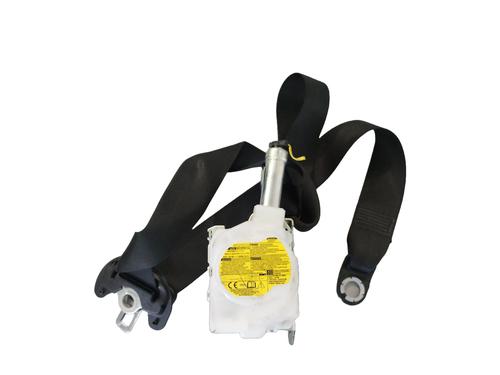 Front left seatbelt TOYOTA RAV 4 IV (_A4_) 2.5 Hybrid 4WD (AVA44, AVA44_) | BP34492386I26 - Image 2