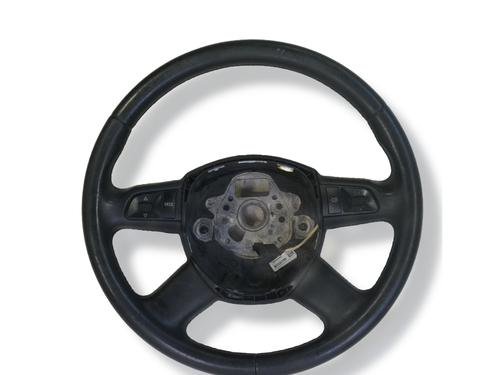 steering-wheel-audi-a4-b8-8k2-2007-2008-2009-2010-2011-2012-2013-2014-2015-2016-2017-34466467 main image