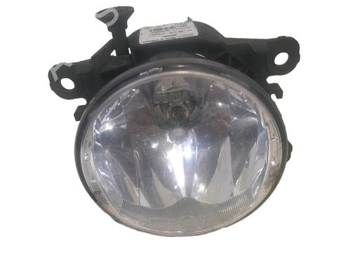 Used Left front fog light Left front fog light RENAULT CAPTUR I (J5_, H5_) 1.5 dCi 110 (110 hp) 33409512 33409512
