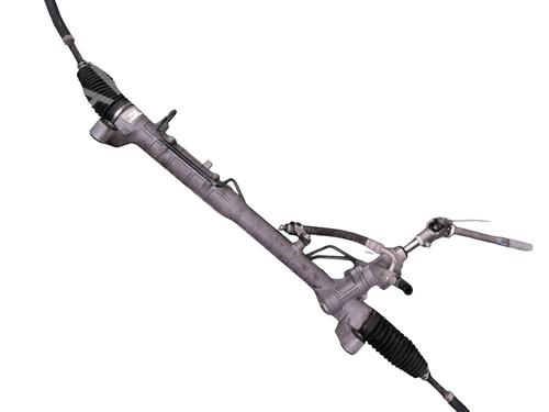 Used Steering rack Steering rack MAZDA CX-7 (ER) 2.2 MZR-CD AWD (ER10A) (173 hp) 34546814 34546814